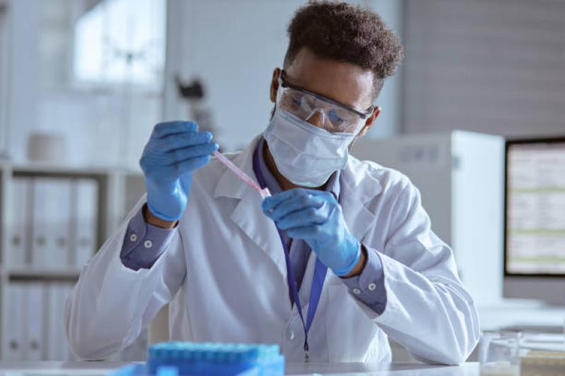 Laboratório e clínica médica em Nova Granada - SP com atendimento especializado